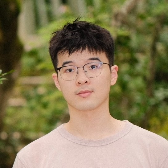 Jiahe Chen