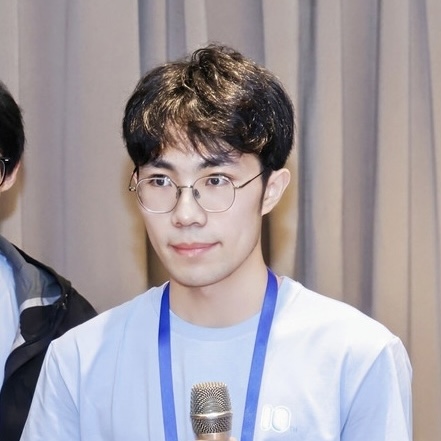 Junhao Zhuo