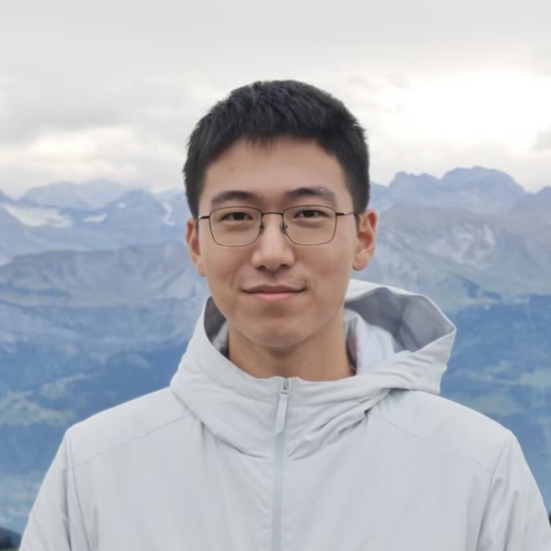 Qiyuan Chen